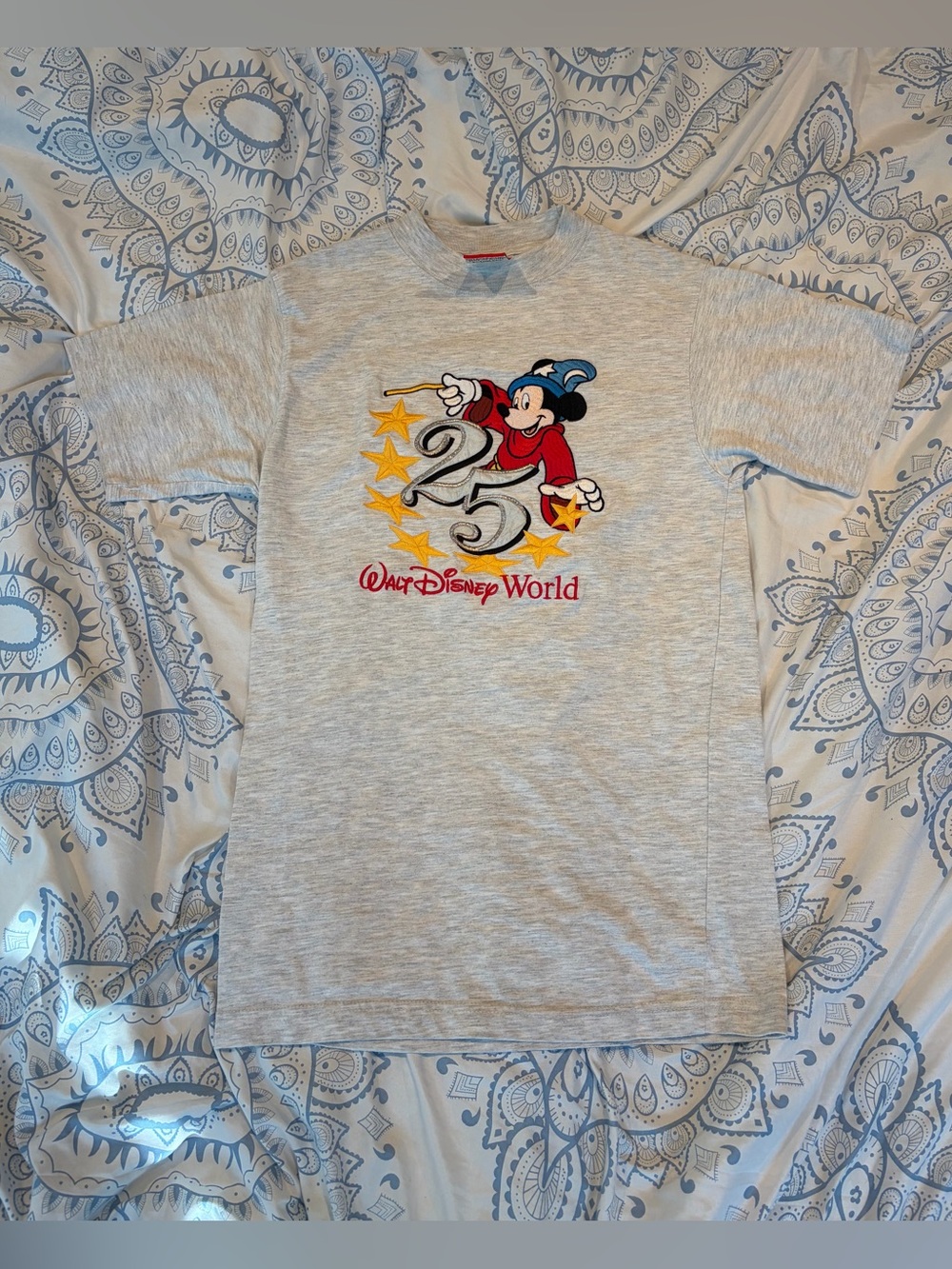 Vintage Disney Shirt